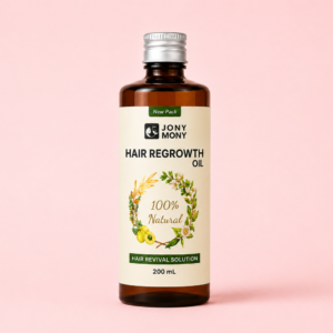 Hair Regrowth Oil | 200mL
