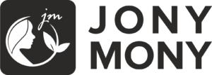 JonyMony Logo