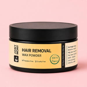 Hair Removal Wax Powder
