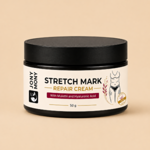 Stretch Mark Cream for Pregnancy & Postpartum Care