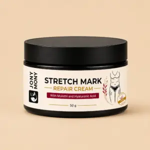 Stretch Mark Cream for Pregnancy & Postpartum Care