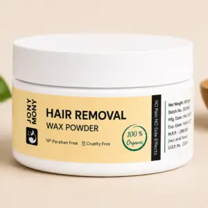 Hair Removal Wax Powder