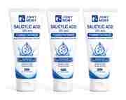 Jony Mony Salicylic Acid 2% Face Wash 60ml Pack of 3